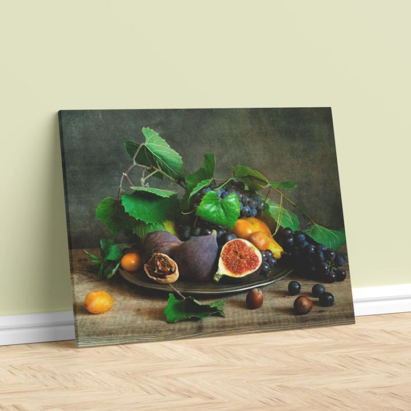 Comprar Bodegones Lienzo 05 en Electroshopy